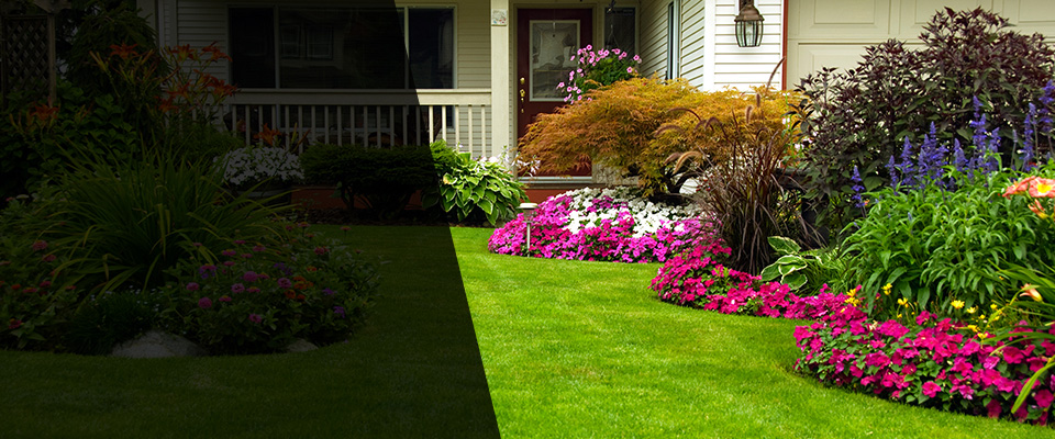 Pepperell Landscapers