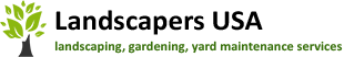 Pepperell Landscapers